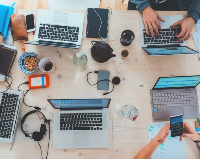 Como usar IA para melhorar a tomada de decisão - estratégia para empresas e negócios