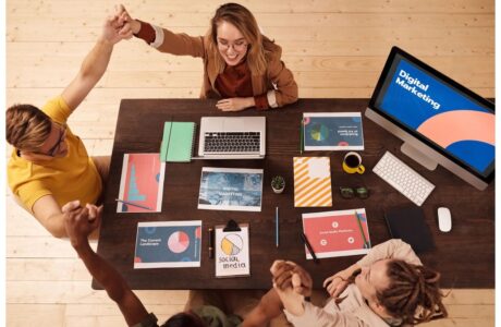 Tendências do marketing digital em 2024