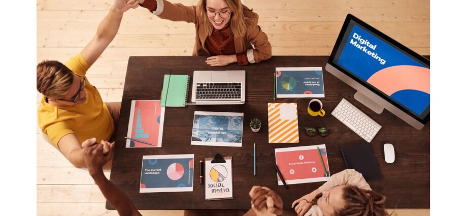 Tendências do marketing digital em 2024