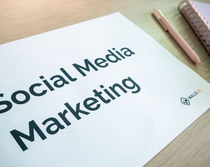 Automação e IA no Marketing Digital