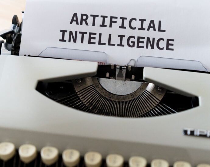 Inteligência Artificial e Automação em Negócios