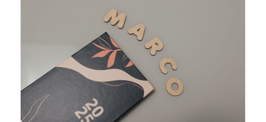 Construindo uma identidade de marca forte e autêntica