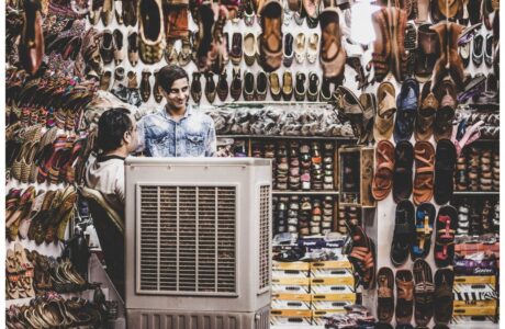 Estratégias de Marketing para Comércio Local