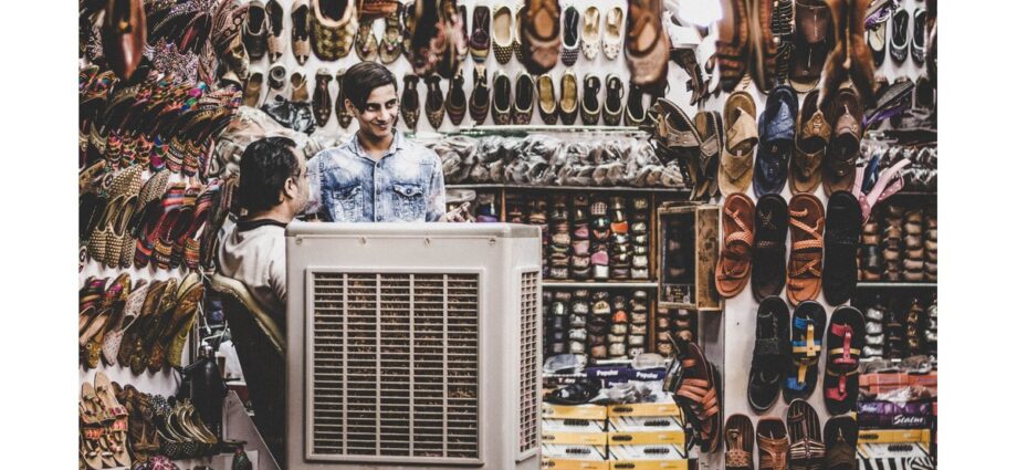 Estratégias de Marketing para Comércio Local