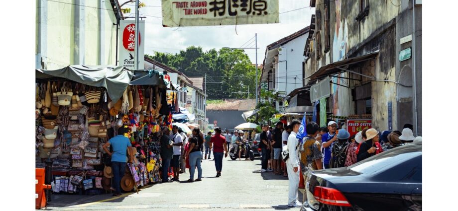 Estratégias de Marketing Local