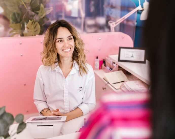 Tendências de Experiência do Cliente em 2024