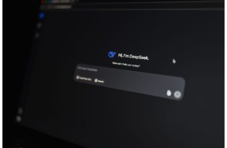 Atendimento ao cliente com inteligência artificial