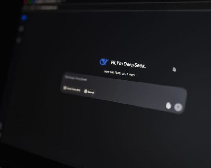 Atendimento ao cliente com inteligência artificial