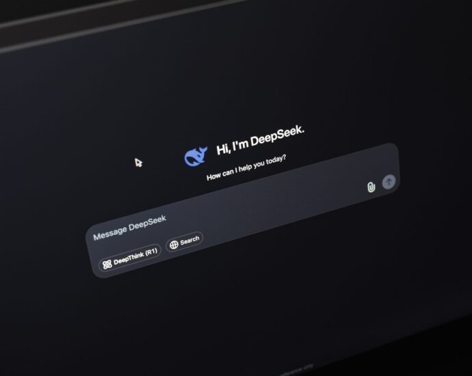 Inteligência Artificial em ação nos negócios