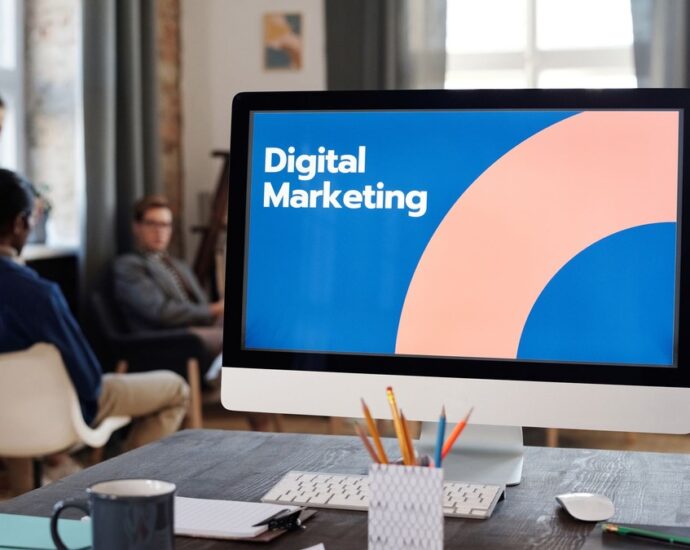 Estratégias de personalização no marketing digital