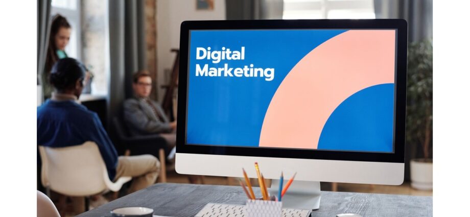 Estratégias de personalização no marketing digital