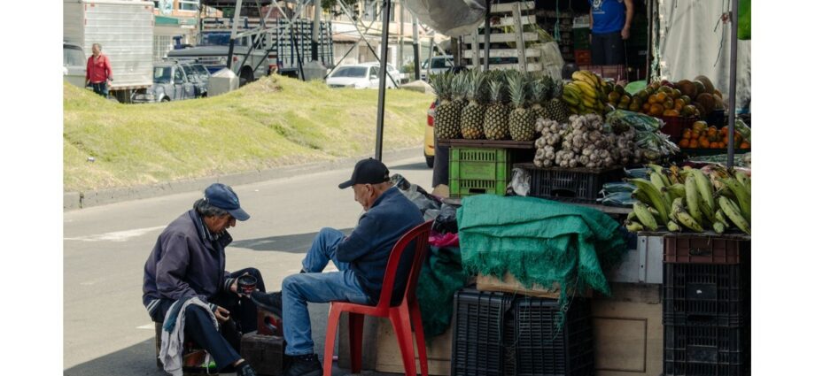 Estratégias de marketing para comércio local